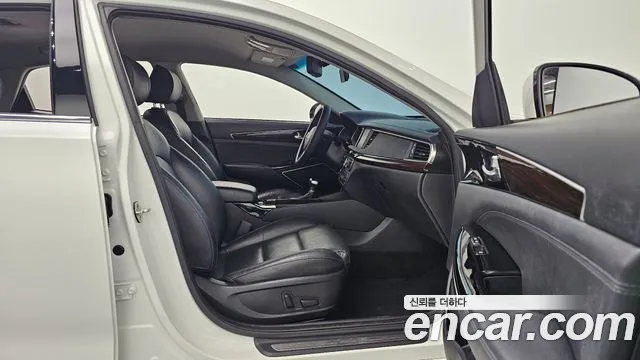 Kia Come New K7 id 2689606 из Кореи 12