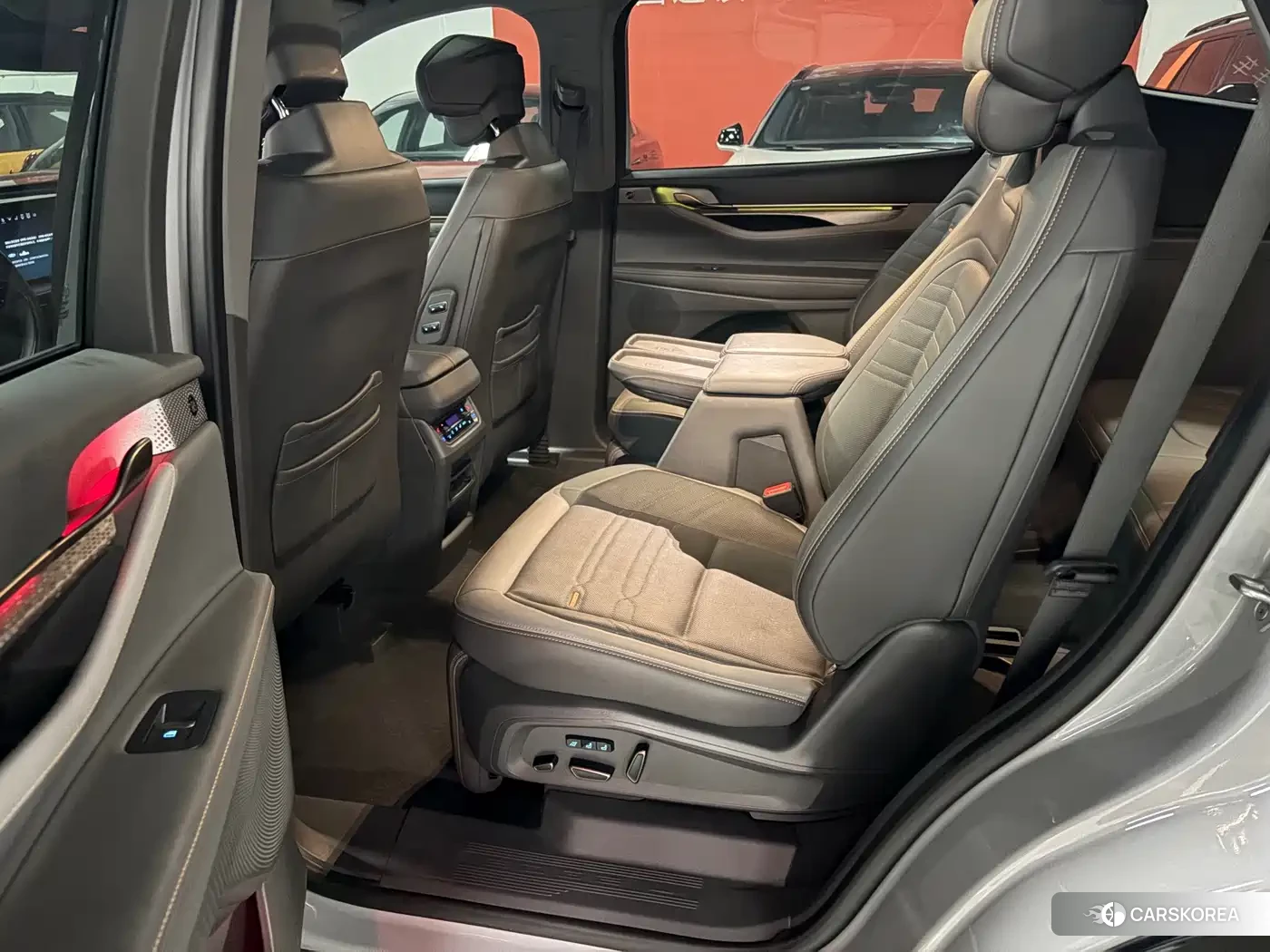Ford Edge id 4628242 из Китая 8