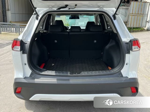 Toyota Corolla Sharp amplifier 2024 Белый из Китая, фото 5