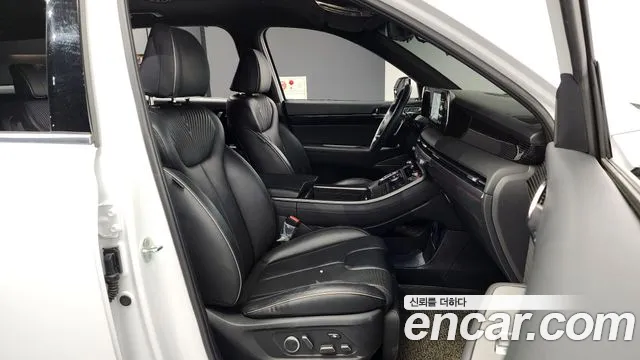 Hyundai The New Palisade id 2691302 из Кореи 12