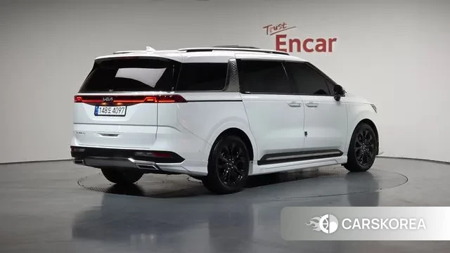 Kia Carnival 4th generation id 3294675 из Кореи 12