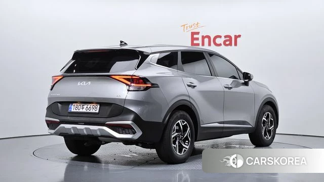 Kia Sportage 5th Generation id 4687216 из Кореи 12