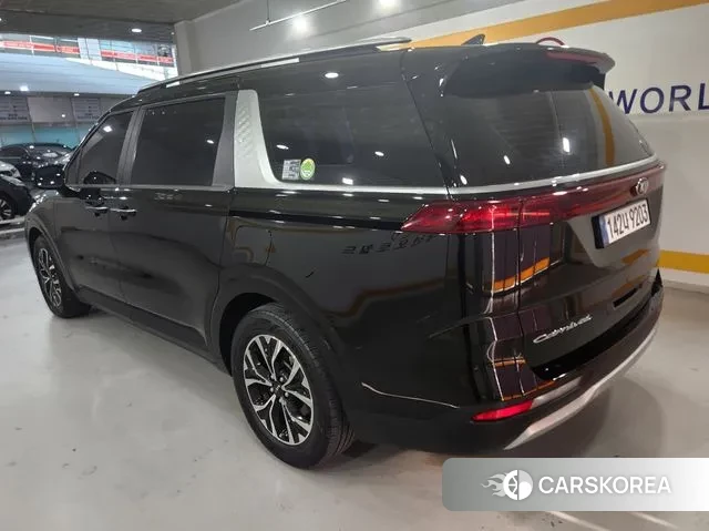 Kia Carnival 4th generation id 3367972 из Кореи 9