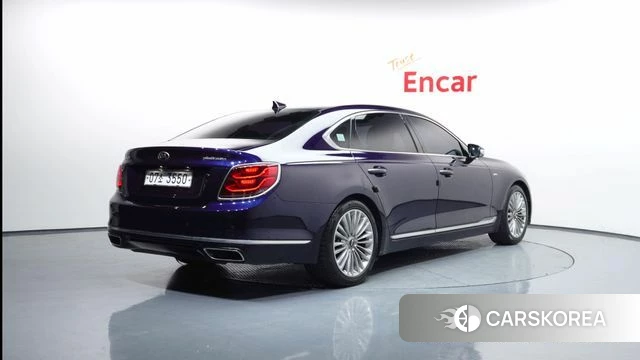 Kia More K9 id 3821066 из Кореи 12