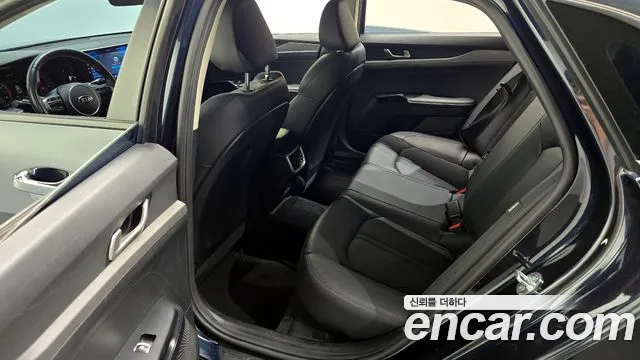 Kia K5 3rd generation id 2655142 из Кореи 12