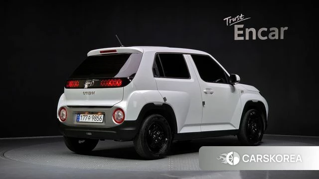 Hyundai Casper id 4481139 из Кореи 12