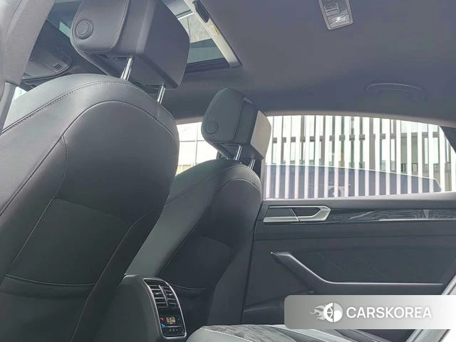 Volkswagen CC id 4392347 из Китая 12