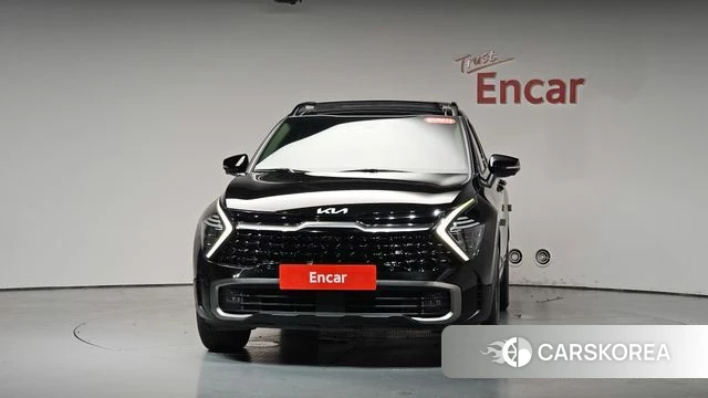 Kia Sportage 5th Generation id 4657127 из Кореи 12