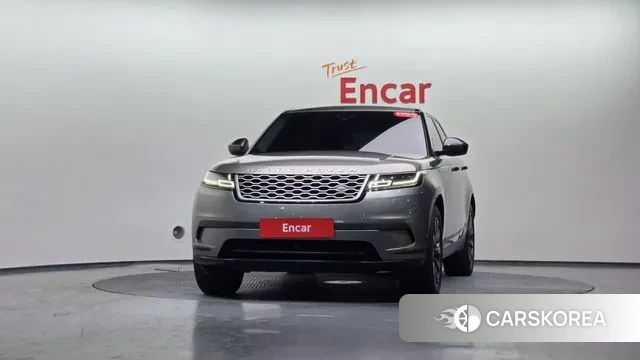 Land Rover Range Rover Velar id 3617246 из Кореи 12