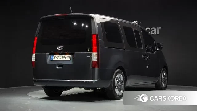 Hyundai Staria id 3458893 из Кореи 12