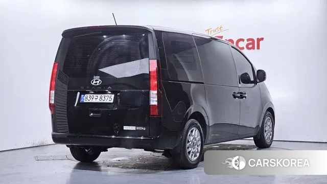 Hyundai Staria id 3633801 из Кореи 12