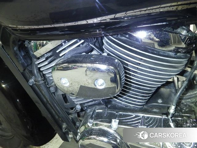 Engine photo