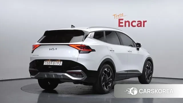 Kia Sportage 5th Generation id 3751260 из Кореи 12