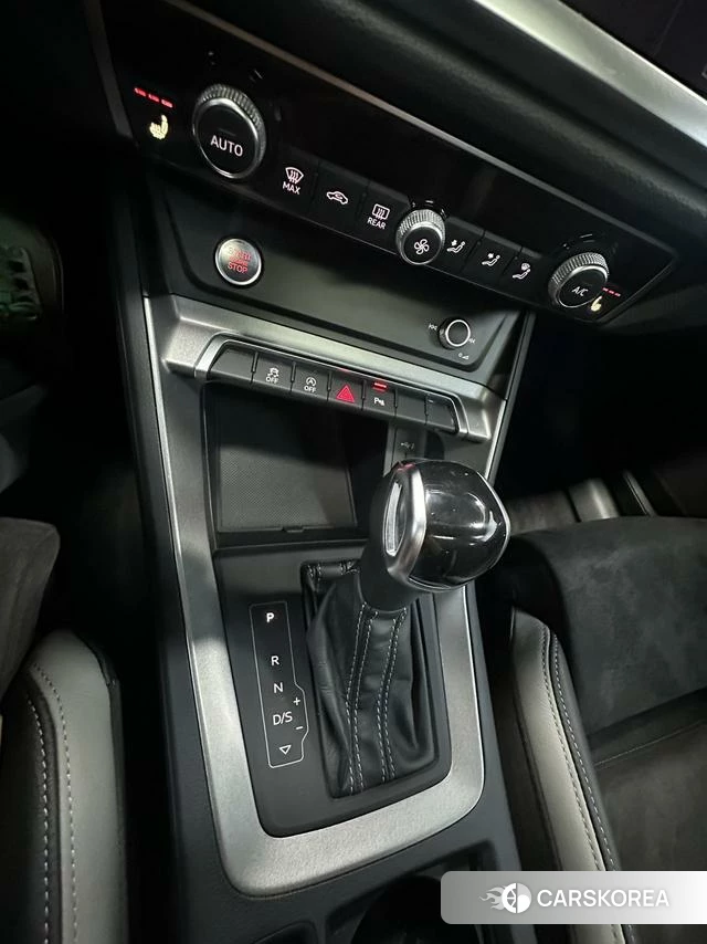 Audi Q3 id 3993455 из Китая 12