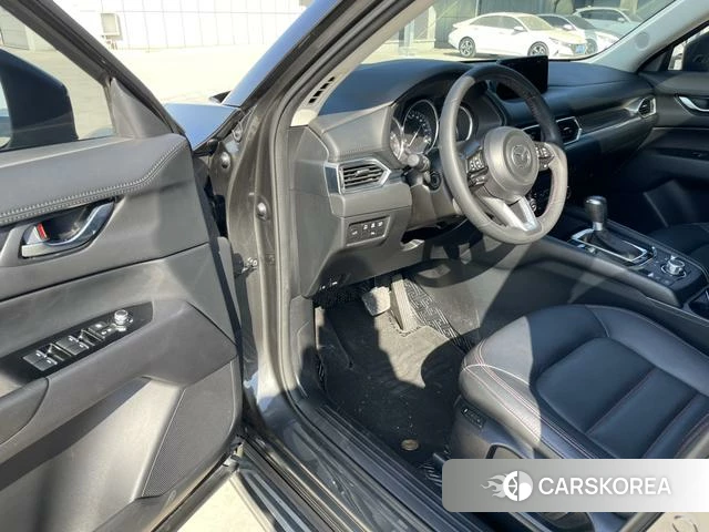 Mazda CX-5 id 4290658 из Китая 9
