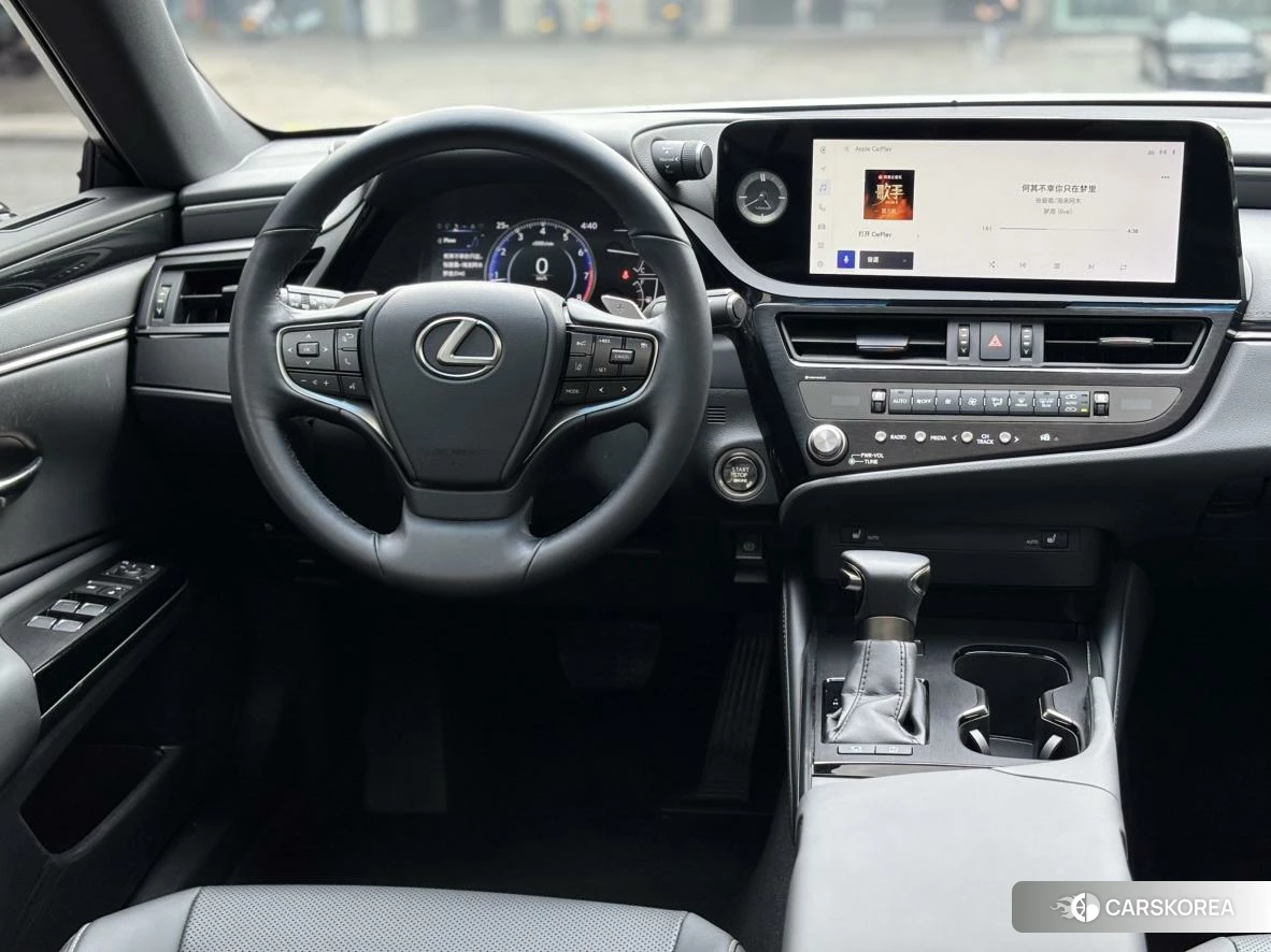 Lexus ES id 4510540 из Китая 7