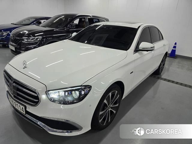 Mercedes-Benz E-Class W213 id 4632049 из Кореи 7