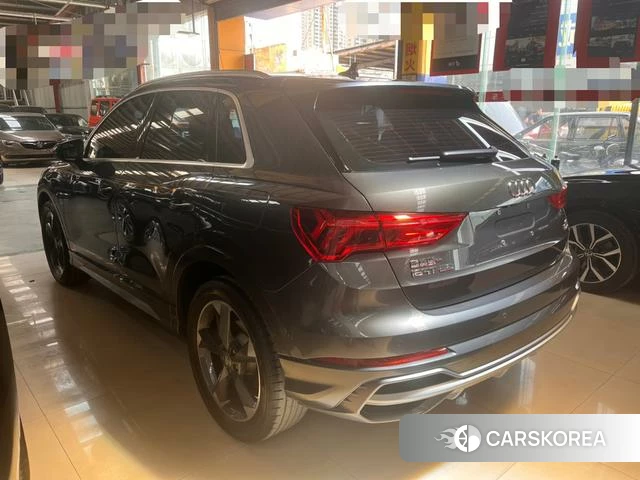 Audi Q3 id 4307060 из Китая 7