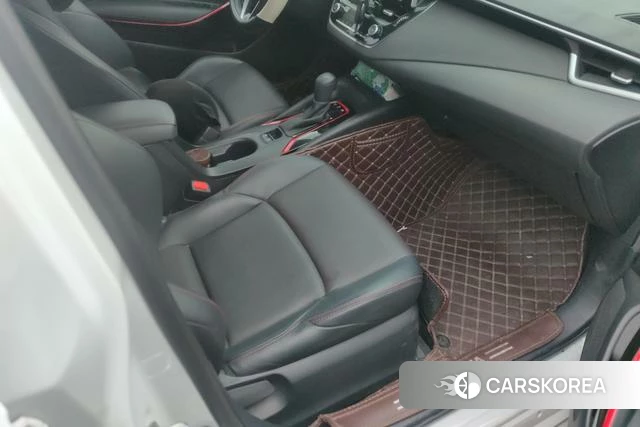 Toyota Lei Ling id 4277069 из Китая 9