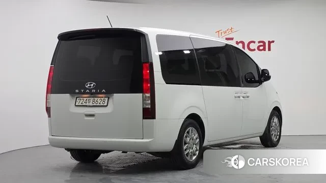 Hyundai Staria id 2998549 из Кореи 12