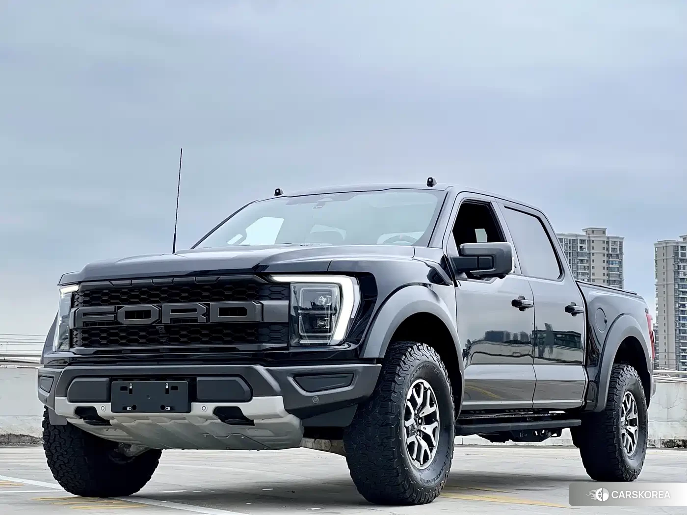 Ford F-150 Raptor id 4553706 из Китая 12