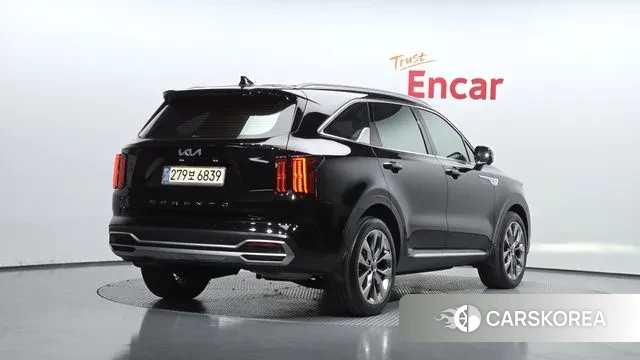 Kia Sorento 4th Generation id 3458800 из Кореи 12