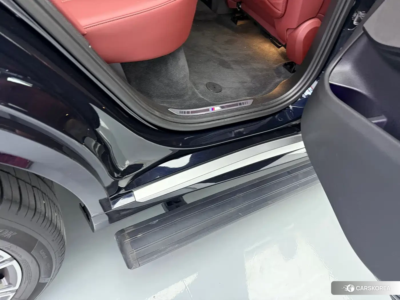 BMW X5 id 4628207 из Китая 10