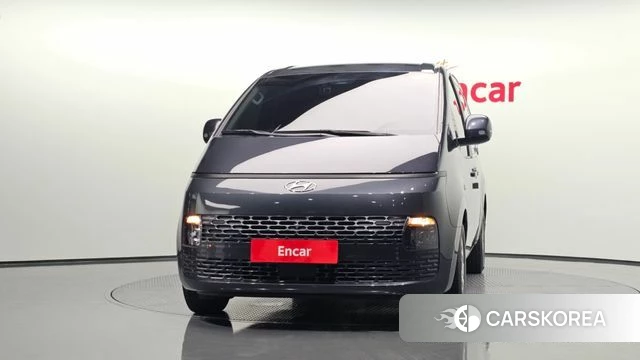 Hyundai Staria id 4636279 из Кореи 12