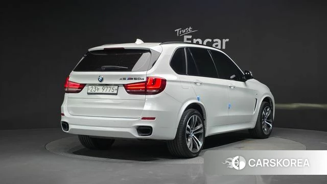 BMW X5 (G05) id 4325645 из Кореи 12