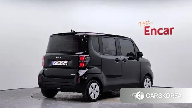 Kia The New Kia Ray id 3739221 из Кореи 12