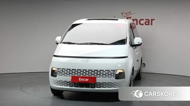 Hyundai Staria id 3811176 из Кореи 12