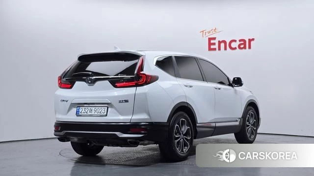 Honda CR-V 5th generation id 3941461 из Кореи 12