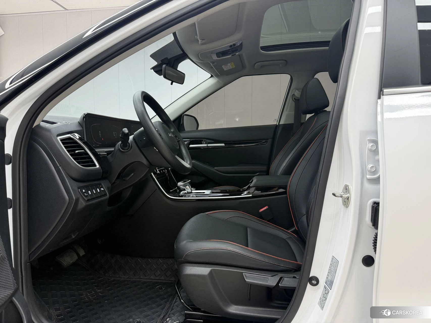 Kia Setus id 4452347 из Китая 8