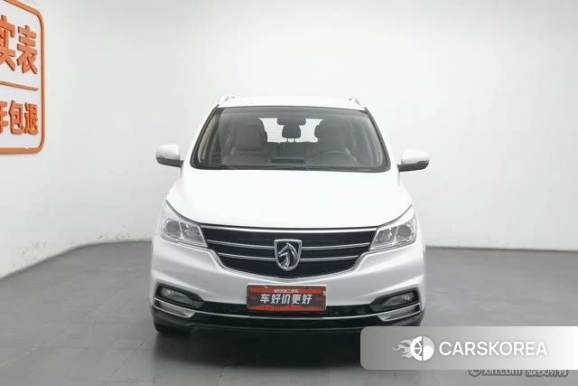 Baojun 730 id 4210148 из Китая 12