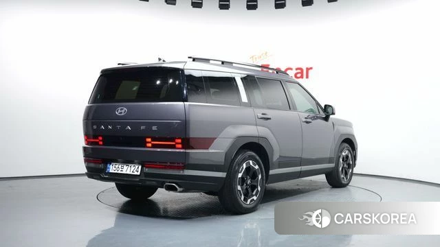Hyundai Santa Fe (MX5) id 4017431 из Кореи 12