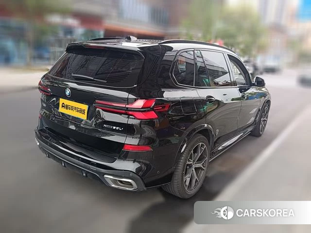 BMW X5 id 4387615 из Китая 12