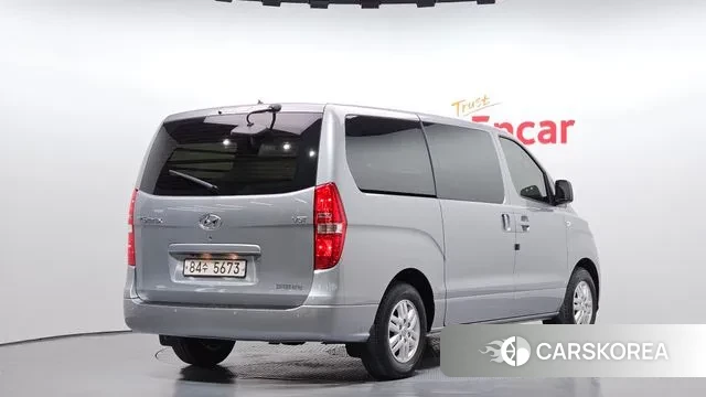 Hyundai The New Grand Starex id 3428593 из Кореи 12