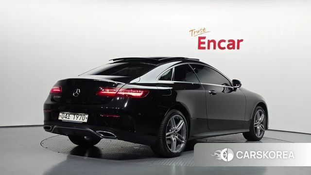 Mercedes-Benz E-Class W213 id 4508354 из Кореи 11