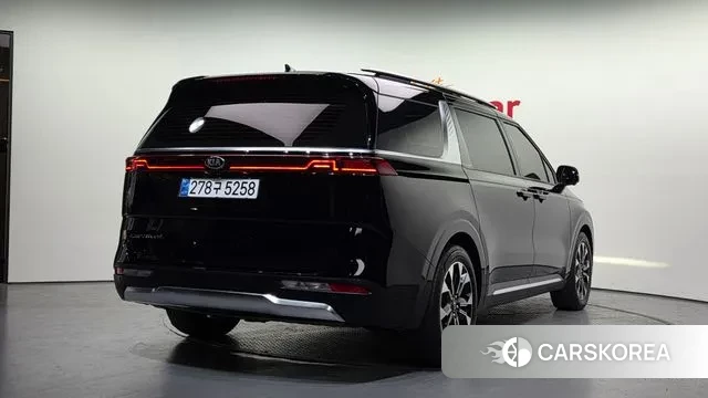 Kia Carnival 4th generation id 3727515 из Кореи 12