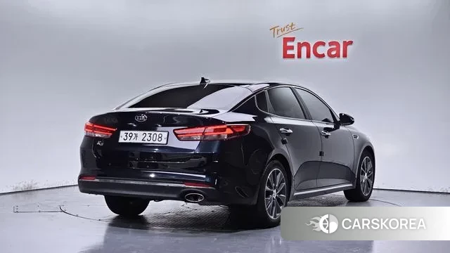 Kia K5 second generation id 3129553 из Кореи 12