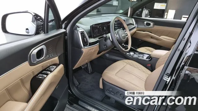 Kia The New Sorento 4th Generation id 2683988 из Кореи 12