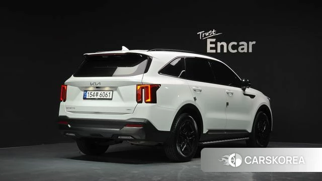 Kia The New Sorento 4th Generation id 4414436 из Кореи 12