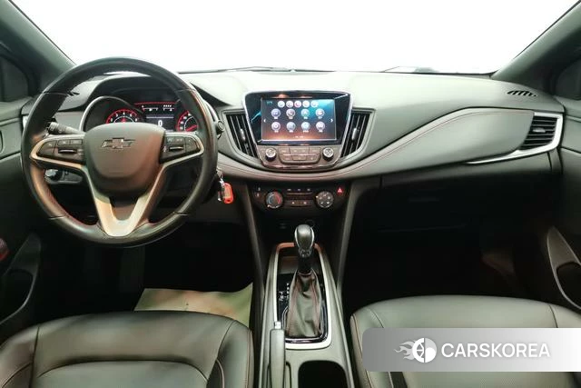 Chevrolet Cruze id 4207320 из Китая 9