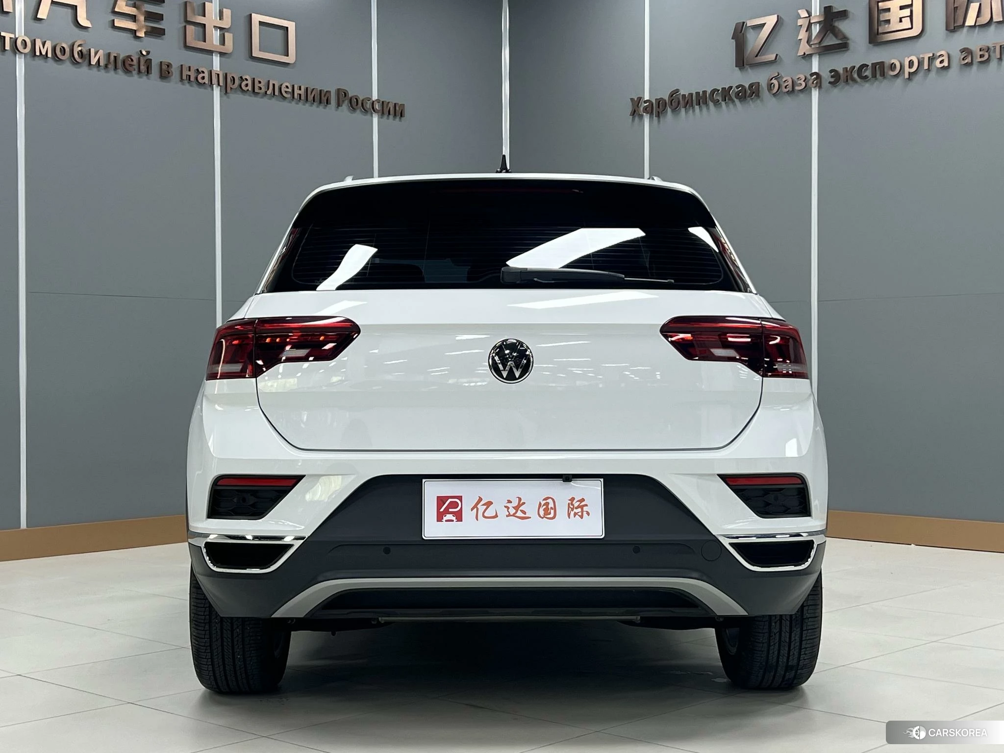 Volkswagen Exploring songs id 4513556 из Китая 12