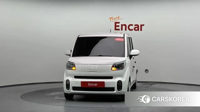Kia The New Ray id 4614068 из Кореи 12