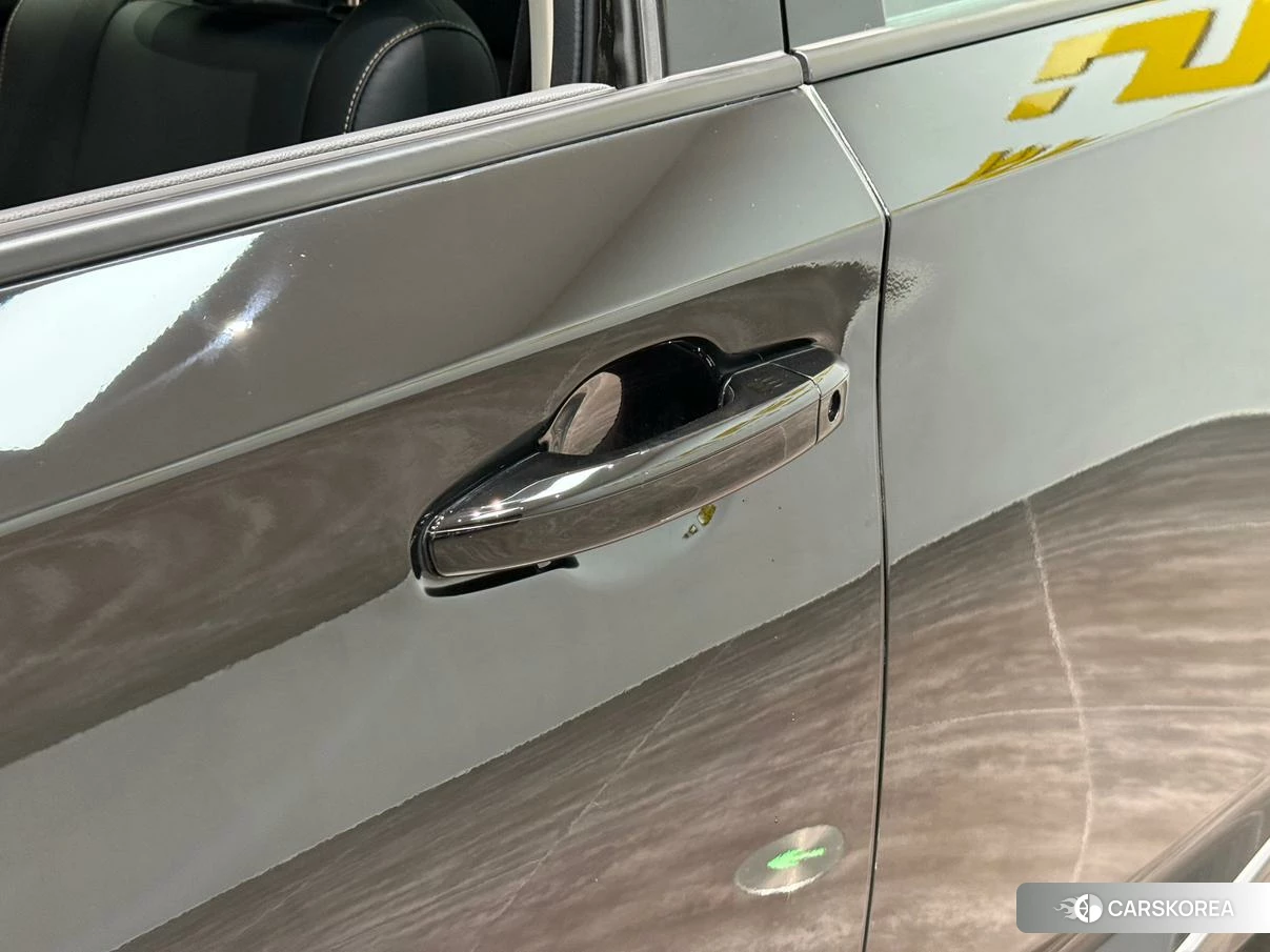 Honda Accord id 4452938 из Китая 12