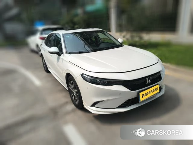 Honda Style 2023 Белый из Китая, фото 2