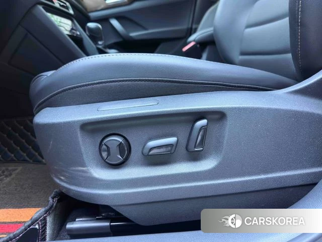 Volkswagen Tuyue id 4290917 из Китая 12