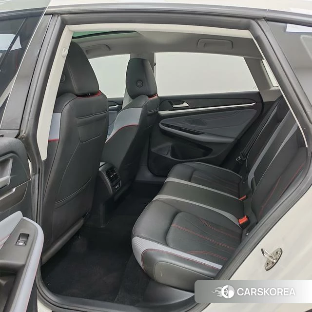 Volkswagen Lingdu id 4263062 из Китая 9