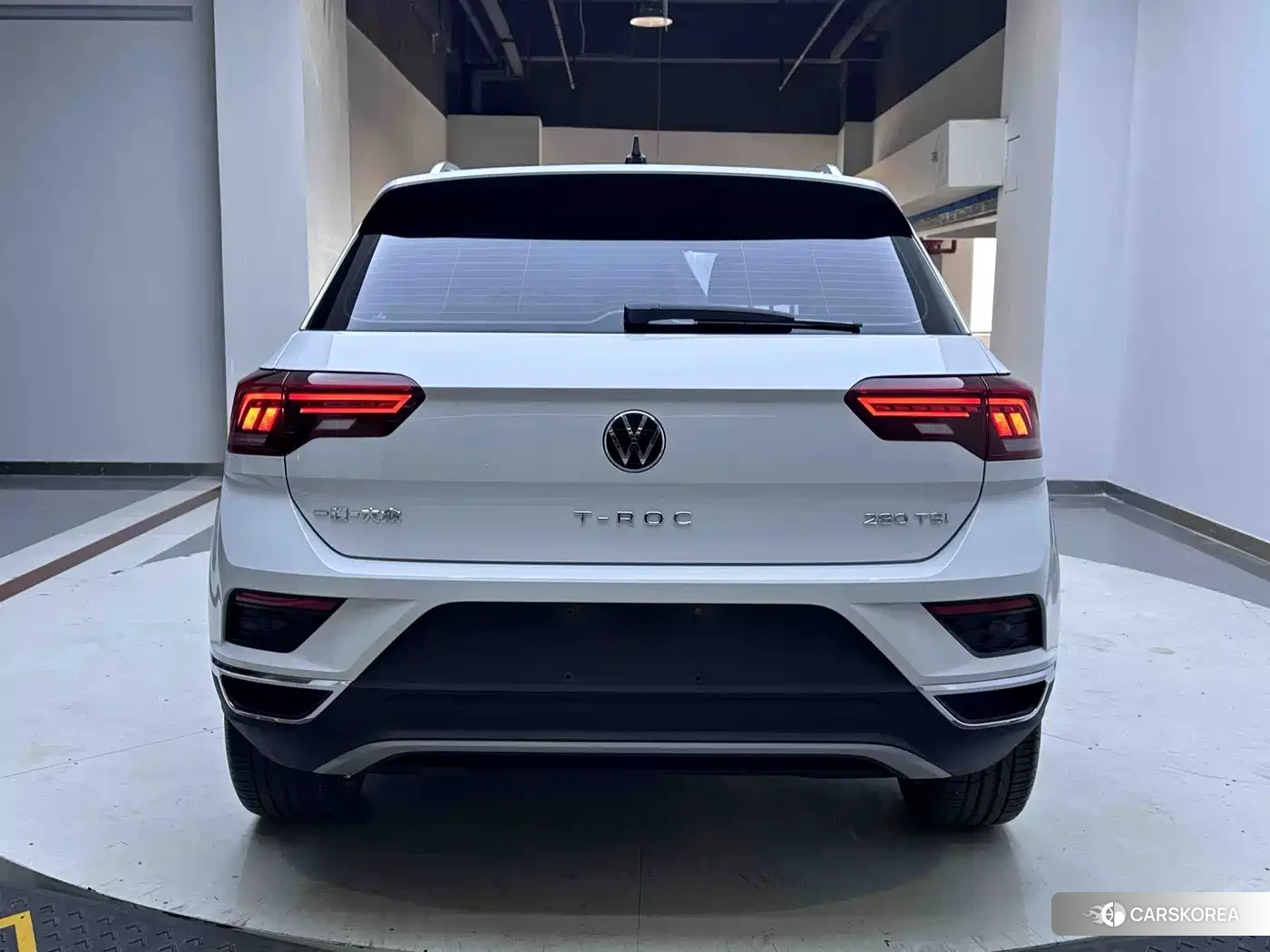 Volkswagen T-Roc id 4659826 из Китая 12